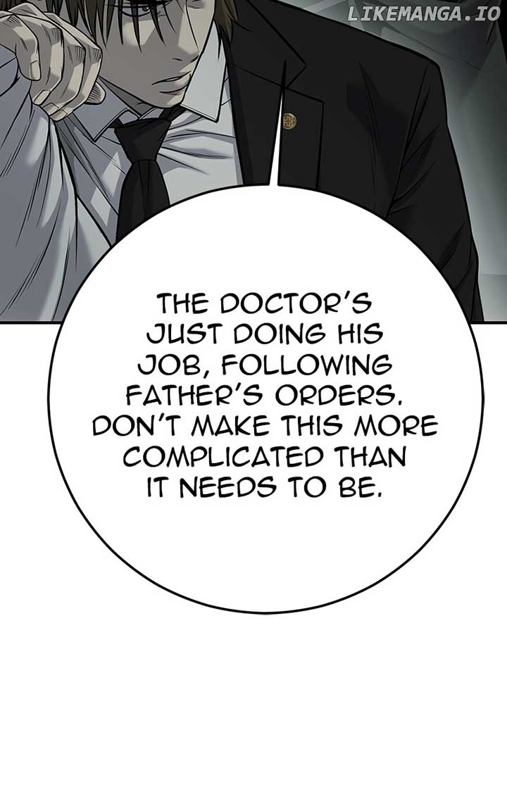 Son’s Retribution Chapter 30 - Page 30