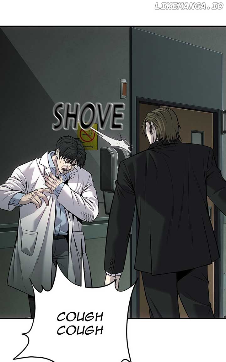 Son’s Retribution Chapter 30 - Page 31