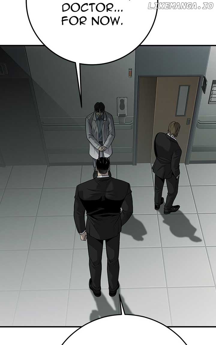 Son’s Retribution Chapter 30 - Page 33