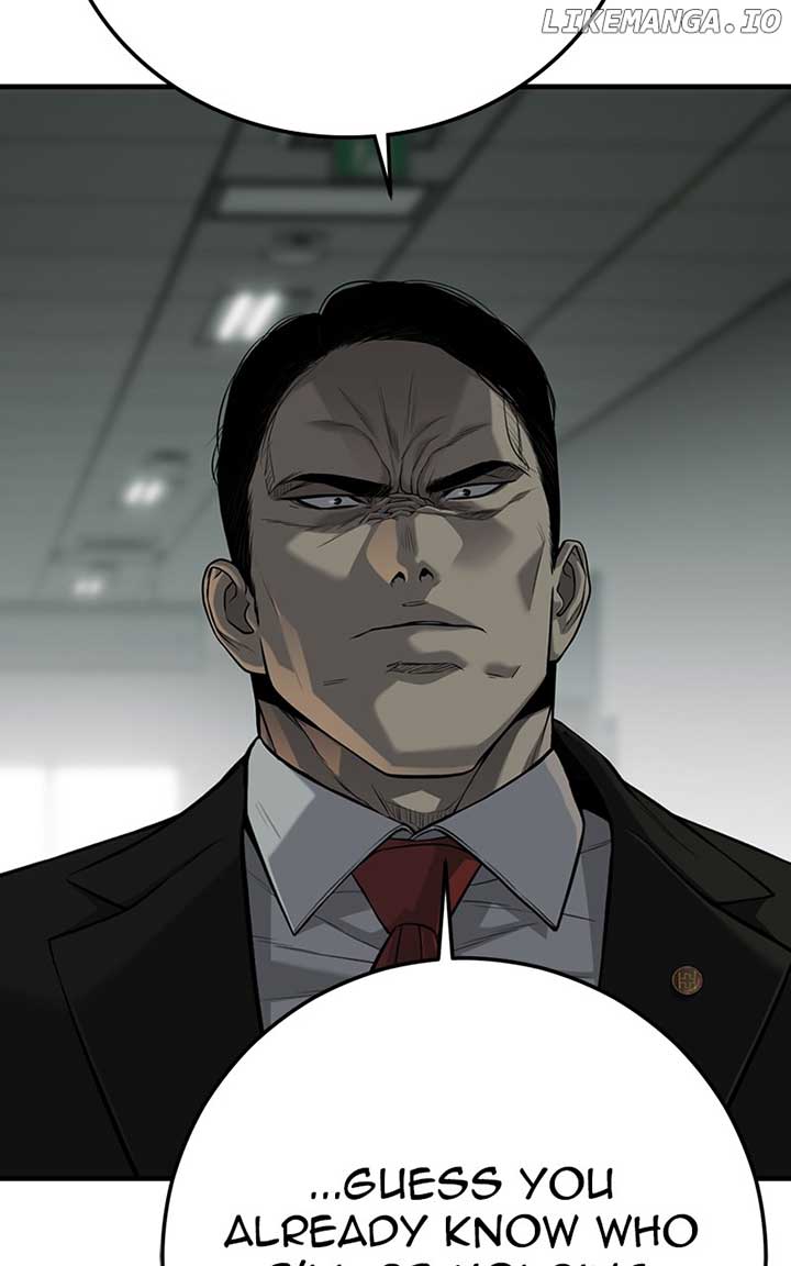 Son’s Retribution Chapter 30 - Page 35