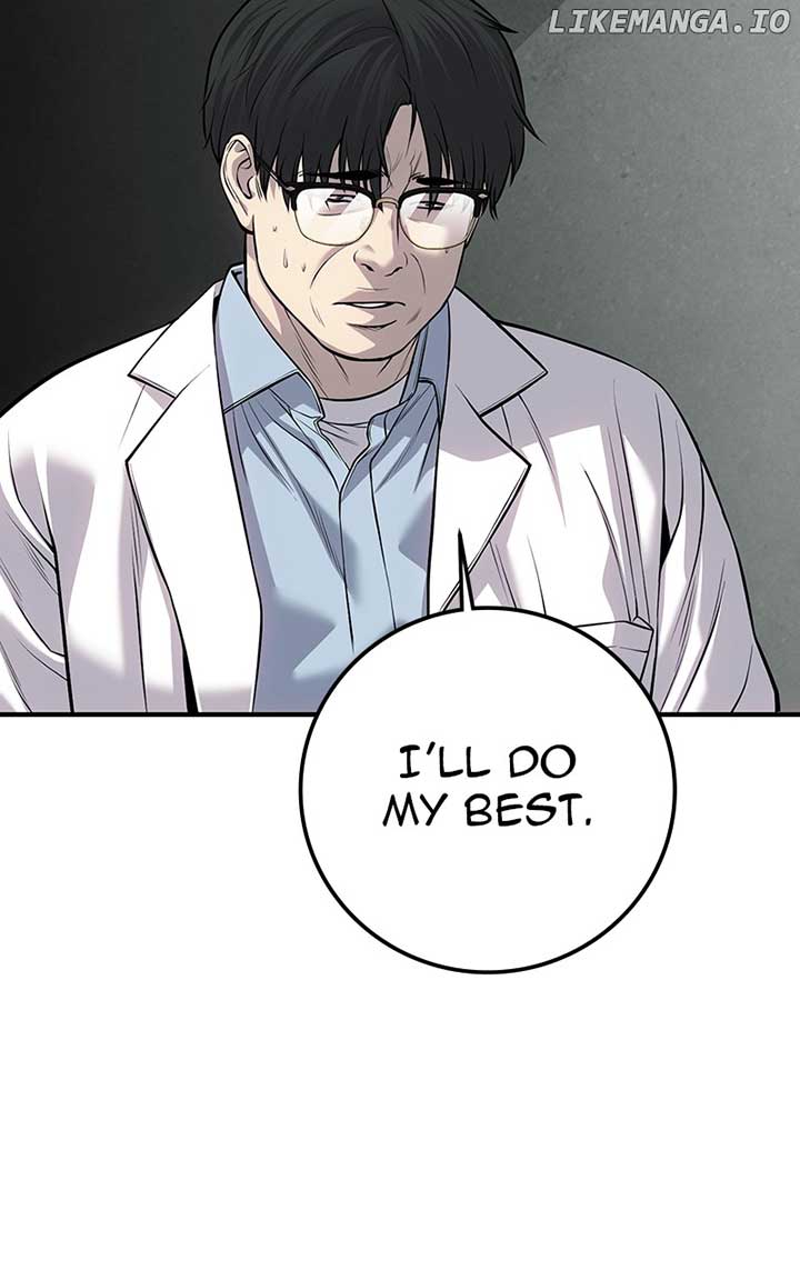 Son’s Retribution Chapter 30 - Page 37