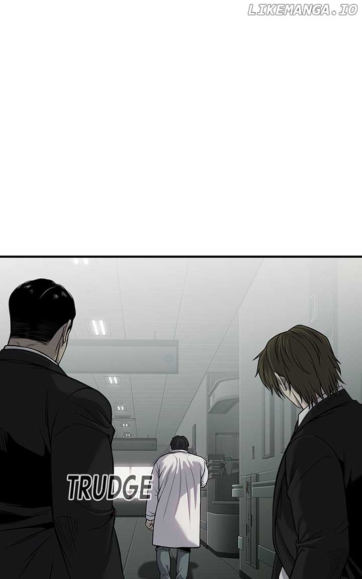 Son’s Retribution Chapter 30 - Page 38