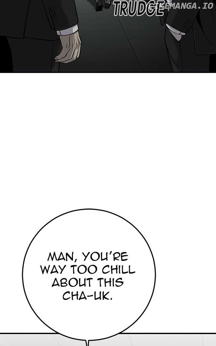 Son’s Retribution Chapter 30 - Page 39