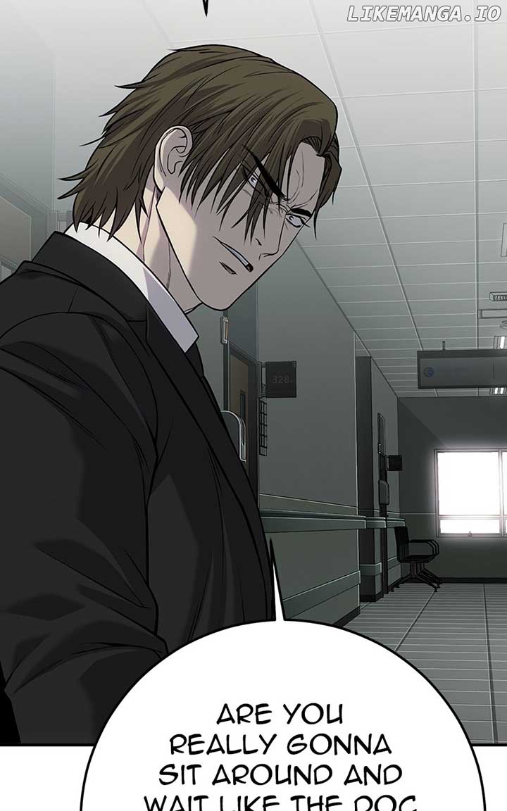 Son’s Retribution Chapter 30 - Page 40