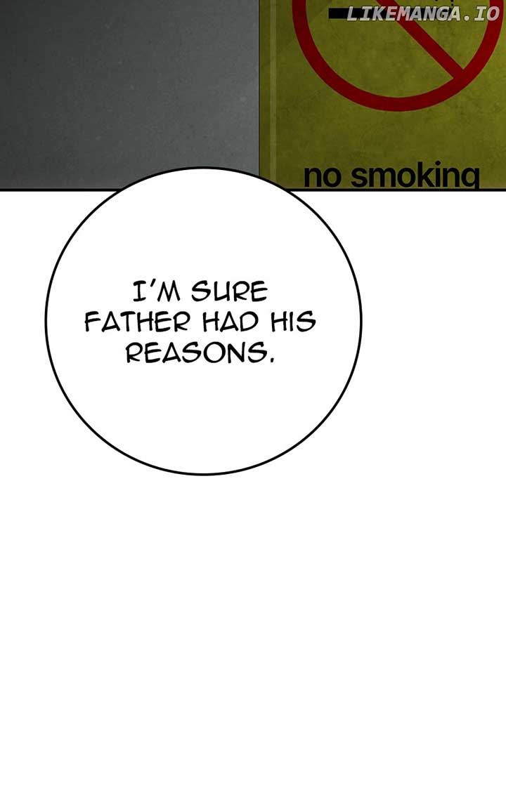 Son’s Retribution Chapter 30 - Page 42