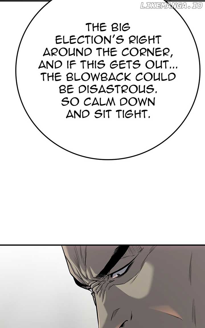 Son’s Retribution Chapter 30 - Page 44