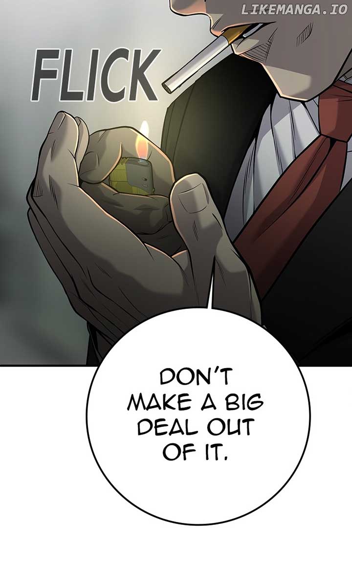 Son’s Retribution Chapter 30 - Page 45