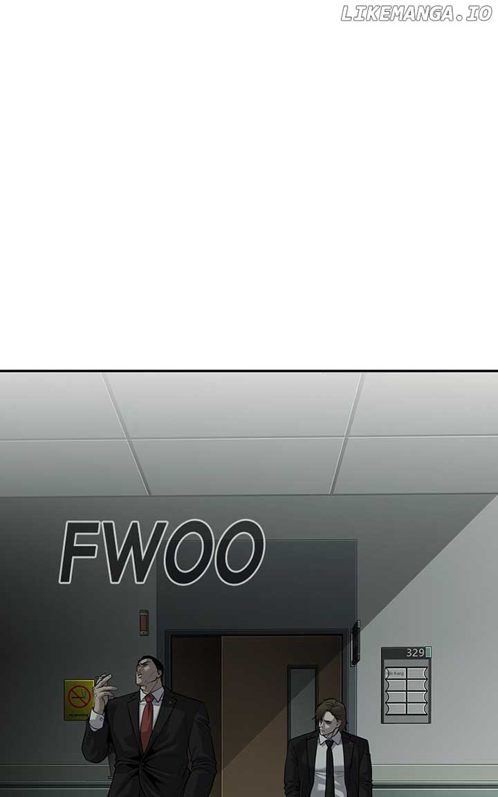 Son’s Retribution Chapter 30 - Page 46