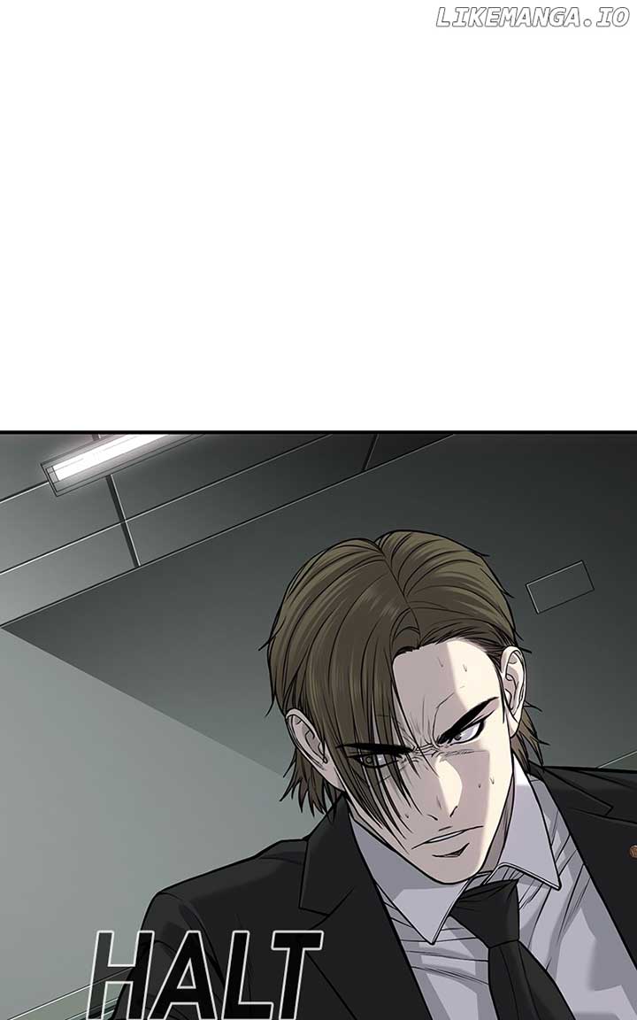 Son’s Retribution Chapter 30 - Page 54