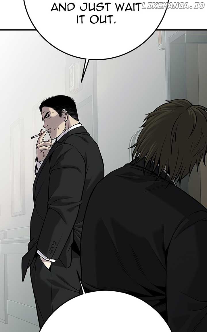 Son’s Retribution Chapter 30 - Page 56