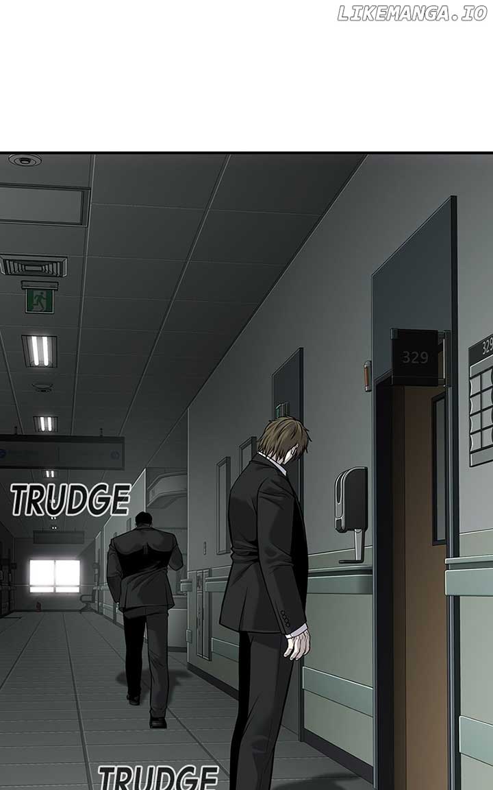 Son’s Retribution Chapter 30 - Page 58