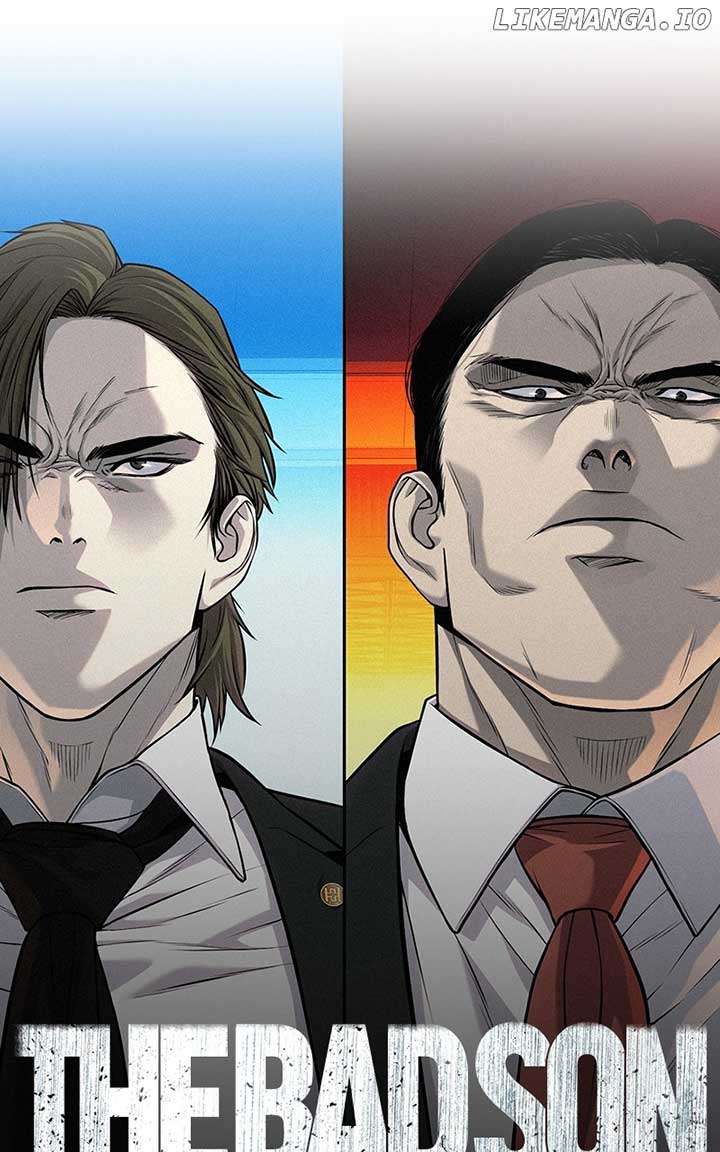 Son’s Retribution Chapter 30 - Page 6