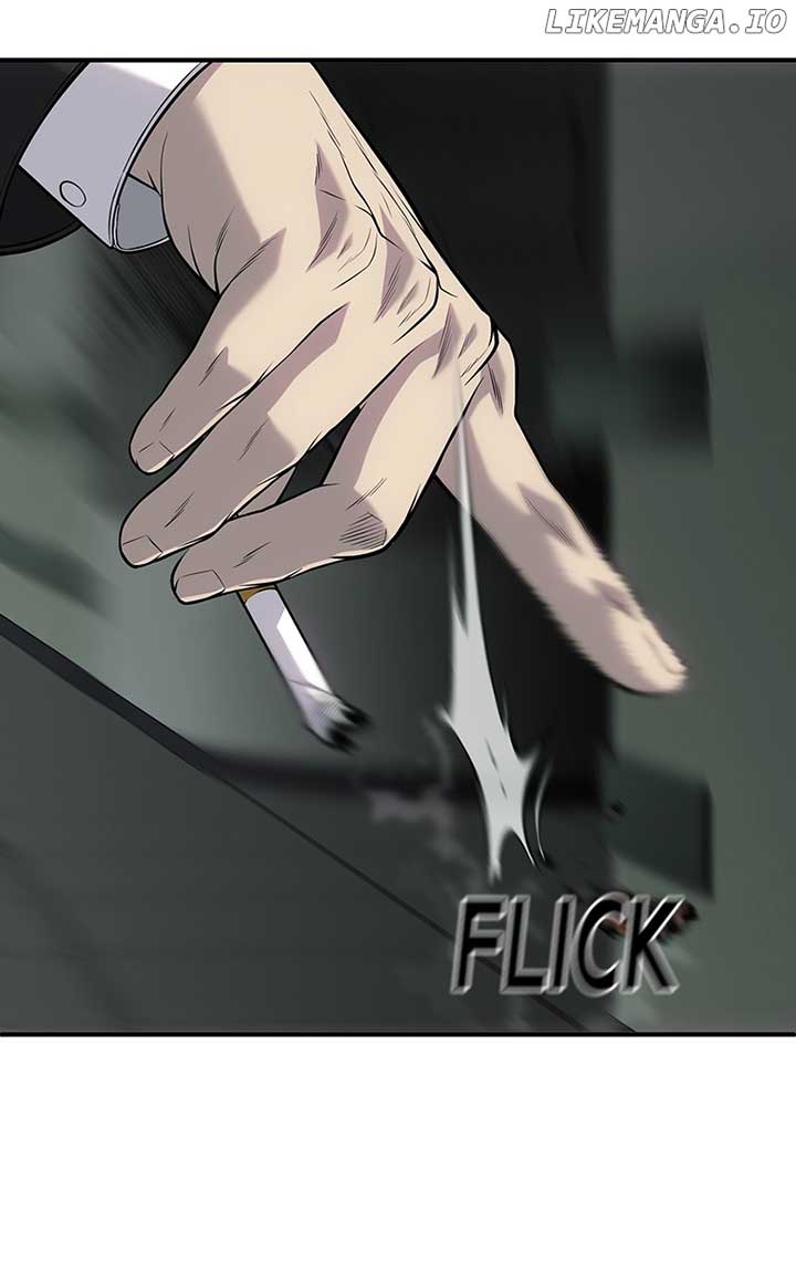 Son’s Retribution Chapter 30 - Page 60