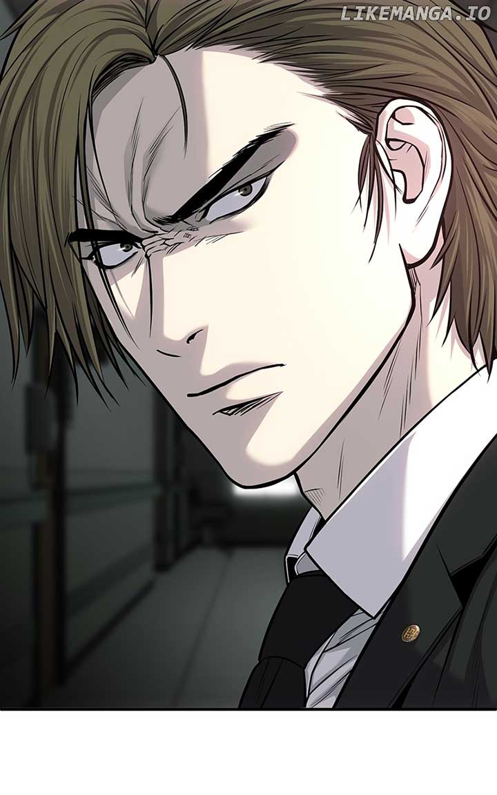 Son’s Retribution Chapter 30 - Page 63