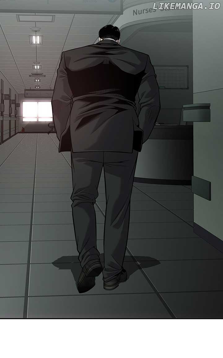 Son’s Retribution Chapter 30 - Page 65