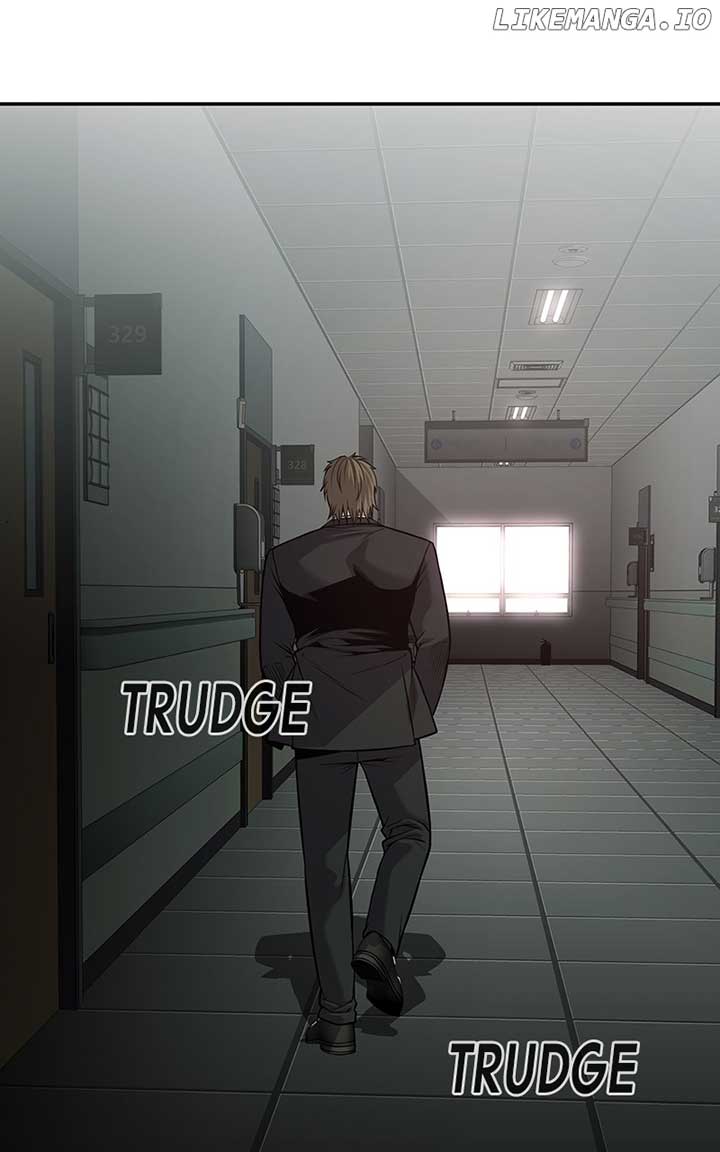 Son’s Retribution Chapter 30 - Page 72