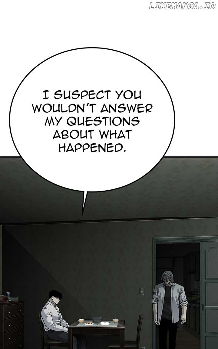 Son’s Retribution Chapter 30 - Page 83