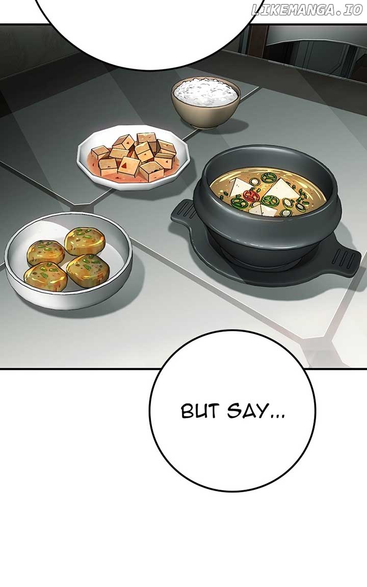 Son’s Retribution Chapter 30 - Page 85