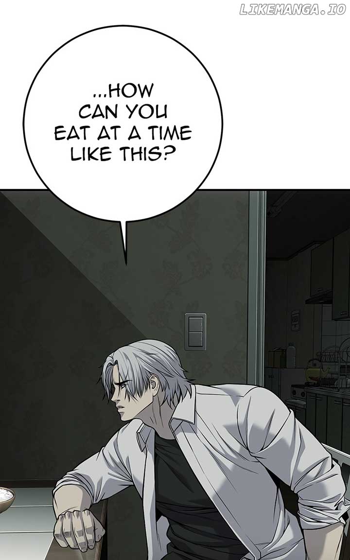 Son’s Retribution Chapter 30 - Page 86