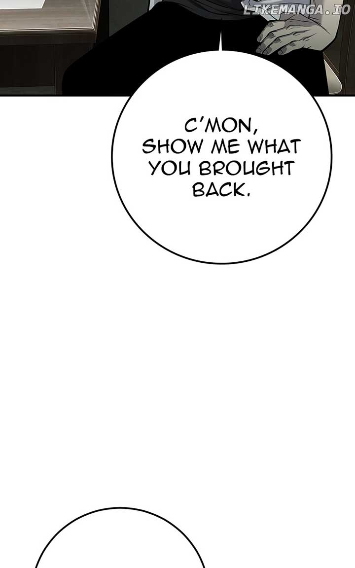 Son’s Retribution Chapter 30 - Page 87