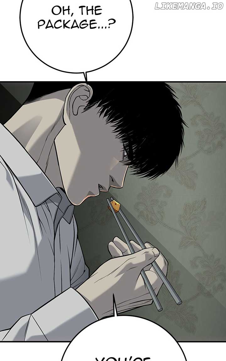 Son’s Retribution Chapter 30 - Page 88