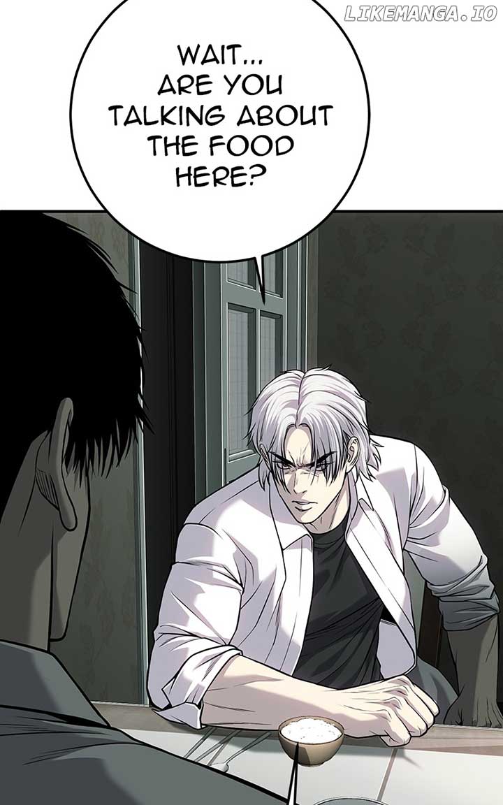 Son’s Retribution Chapter 30 - Page 91