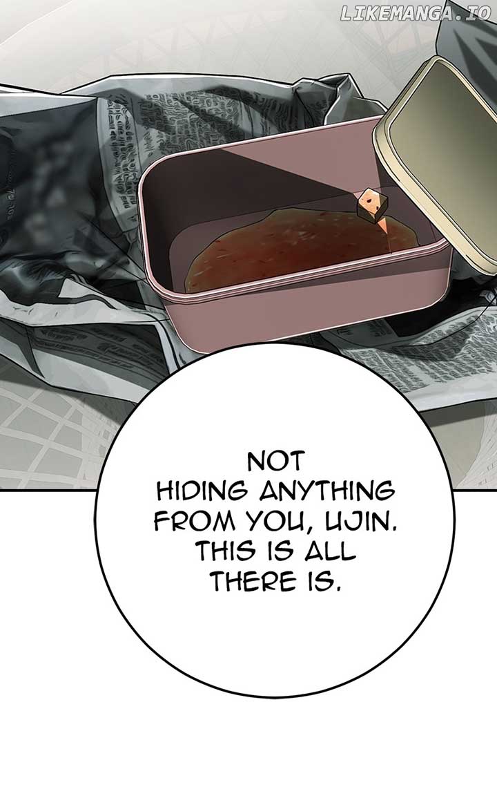 Son’s Retribution Chapter 30 - Page 93