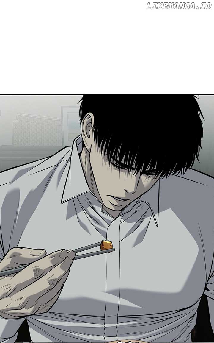 Son’s Retribution Chapter 30 - Page 94