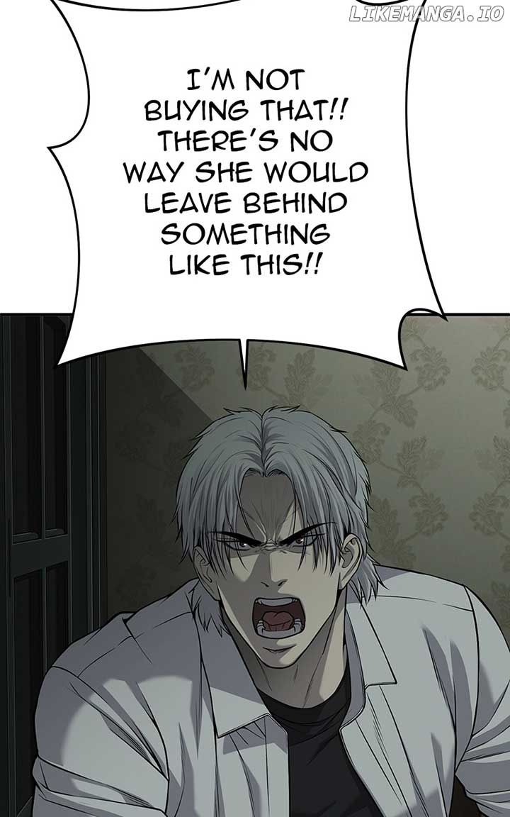 Son’s Retribution Chapter 30 - Page 96