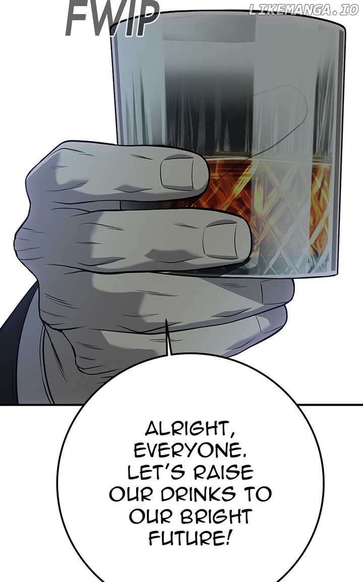 Son’s Retribution Chapter 31 - Page 104