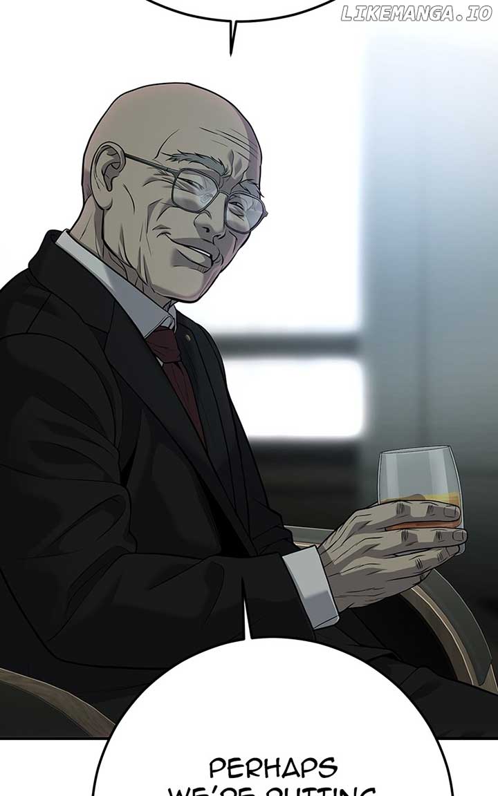 Son’s Retribution Chapter 31 - Page 106