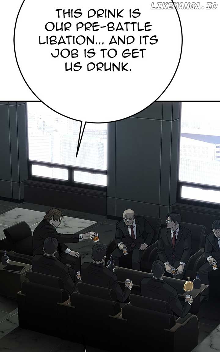 Son’s Retribution Chapter 31 - Page 108