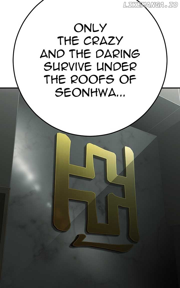 Son’s Retribution Chapter 31 - Page 110