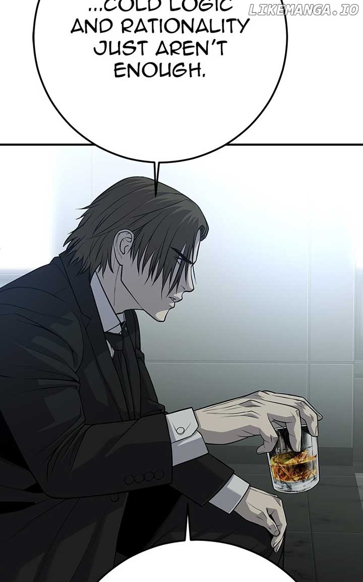 Son’s Retribution Chapter 31 - Page 112