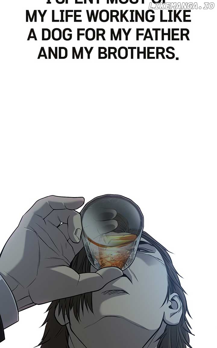 Son’s Retribution Chapter 31 - Page 117