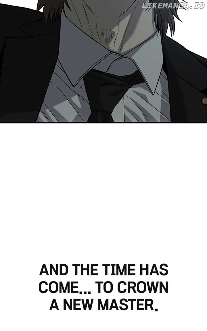 Son’s Retribution Chapter 31 - Page 118