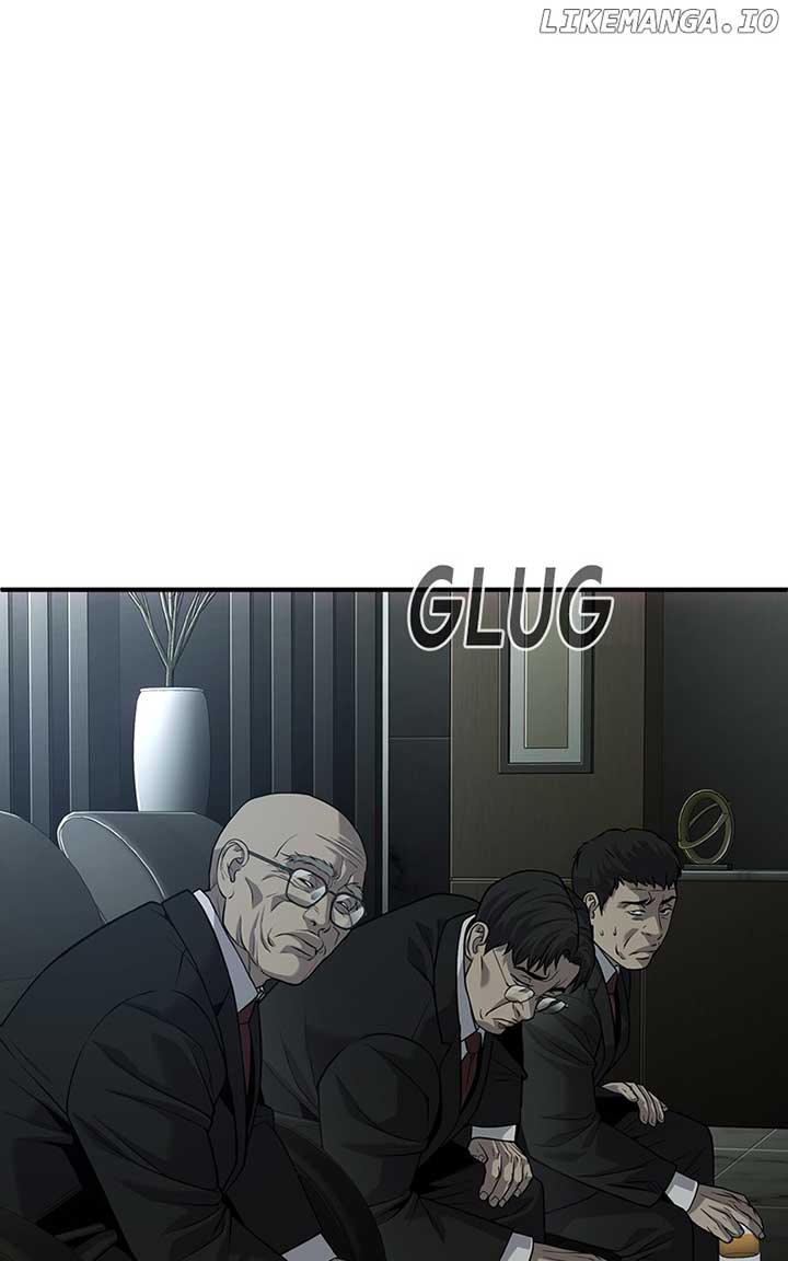 Son’s Retribution Chapter 31 - Page 119