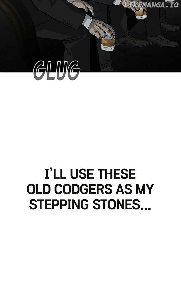 Son’s Retribution Chapter 31 - Page 120