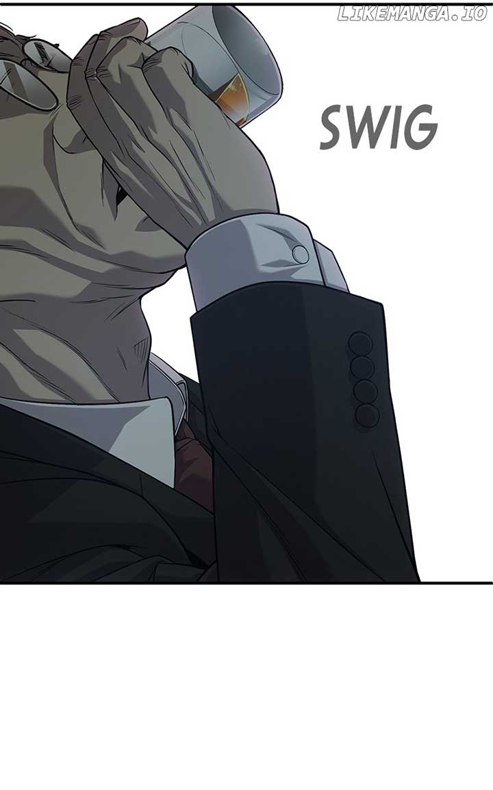 Son’s Retribution Chapter 31 - Page 121