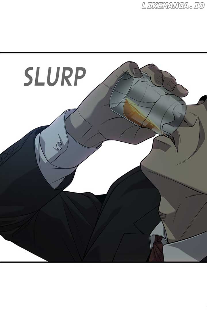 Son’s Retribution Chapter 31 - Page 122