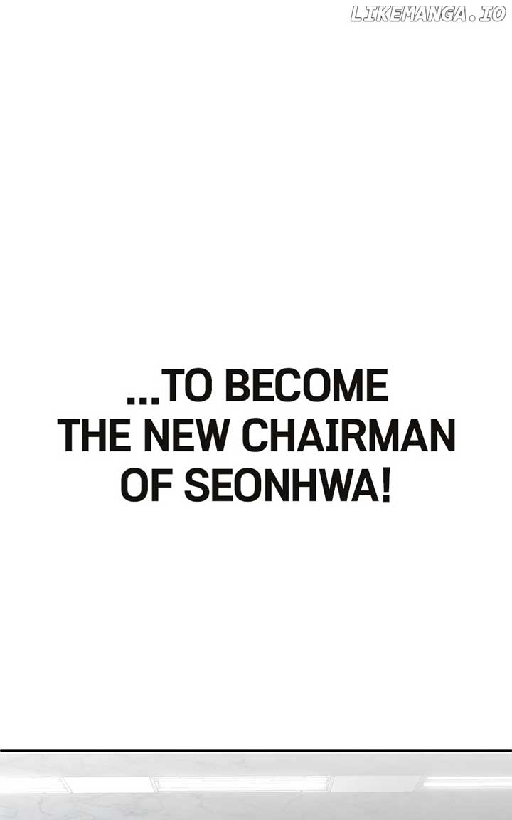 Son’s Retribution Chapter 31 - Page 123