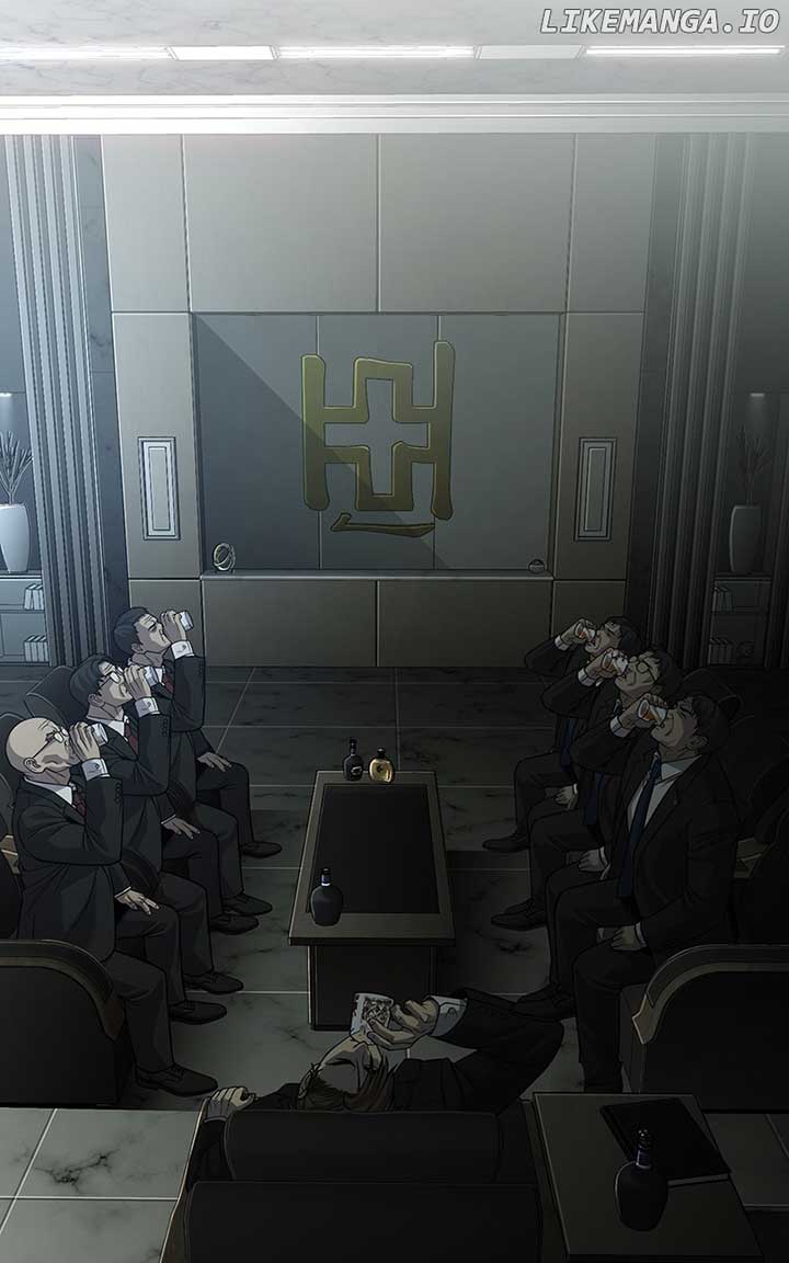 Son’s Retribution Chapter 31 - Page 124