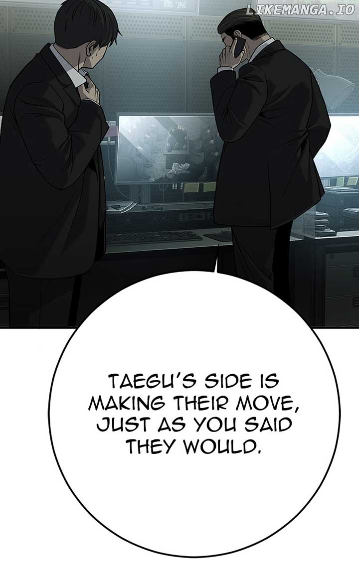 Son’s Retribution Chapter 31 - Page 130