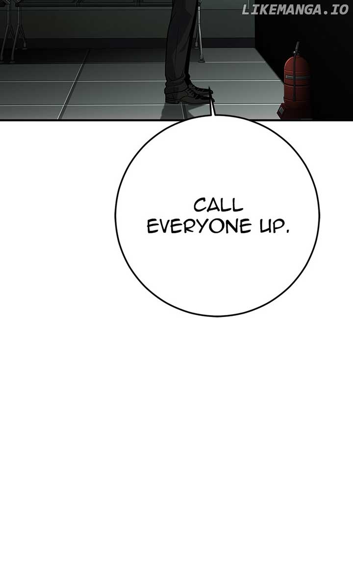 Son’s Retribution Chapter 31 - Page 133