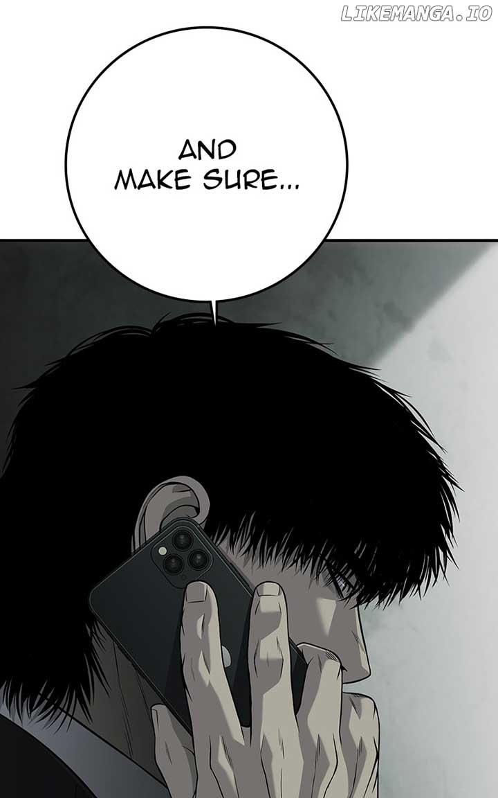 Son’s Retribution Chapter 31 - Page 134