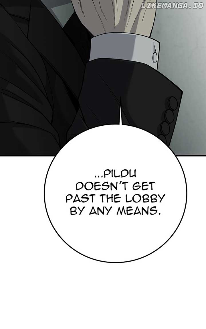 Son’s Retribution Chapter 31 - Page 135