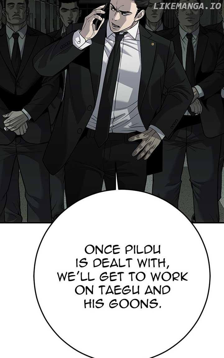 Son’s Retribution Chapter 31 - Page 142