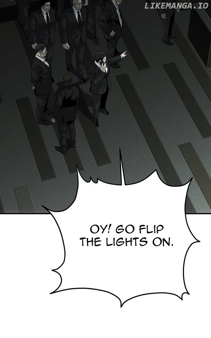 Son’s Retribution Chapter 31 - Page 144