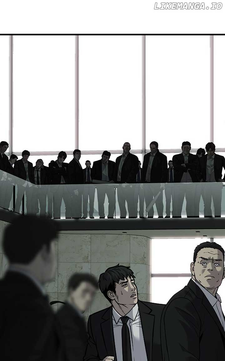 Son’s Retribution Chapter 31 - Page 148