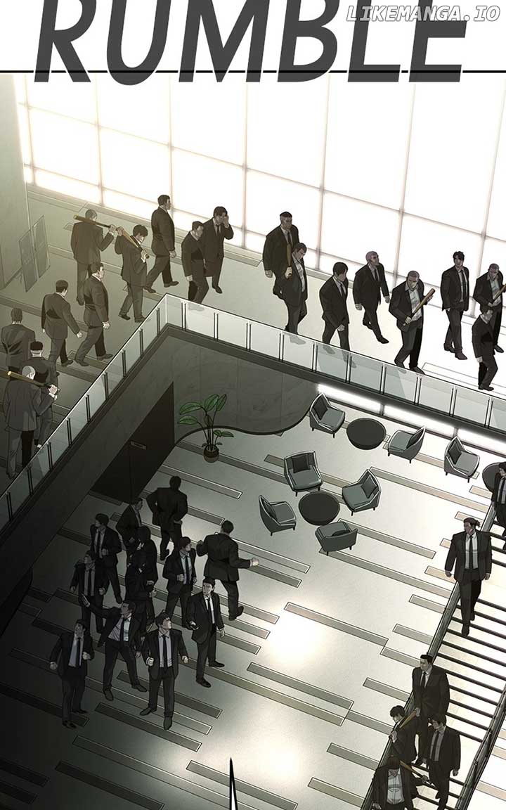 Son’s Retribution Chapter 31 - Page 150